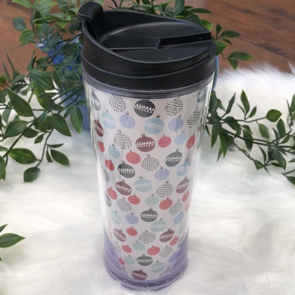 Starbucks travel mug - Picture 2 of 10